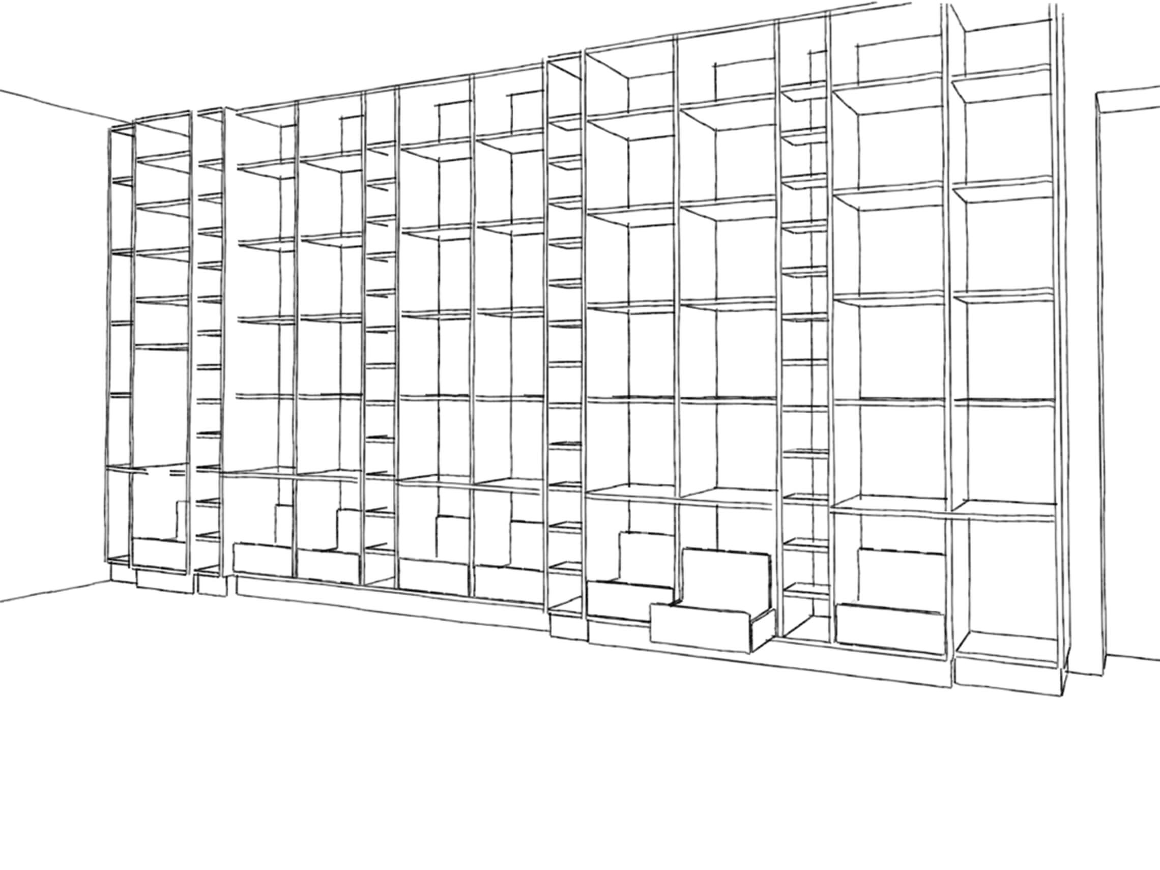 OldDesign_bibliothequeR_plan